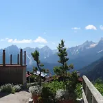 Hg La Caminatha Hotell Val di Zoldo