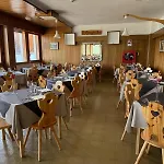 Hotel Hg La Caminatha
