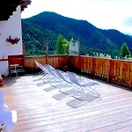 Hg La Caminatha Otel