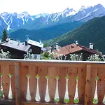 Hg La Caminatha Val di Zoldo
