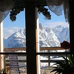 Otel Hg La Caminatha Val di Zoldo