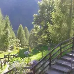 Hotel Hg La Caminatha