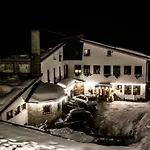 Hotell Hg La Caminatha Val di Zoldo