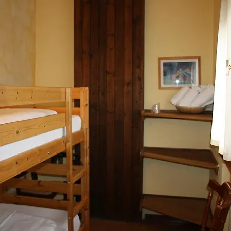 Hotel Hg La Caminatha