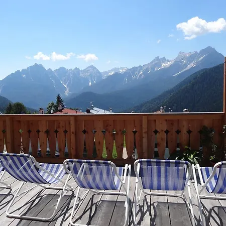 Hotel Hg La Caminatha