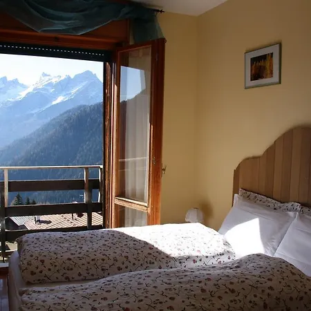 Hg La Caminatha 3* Val di Zoldo