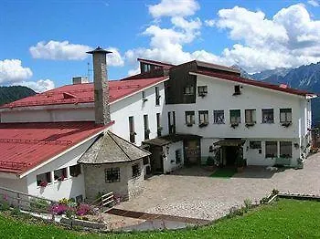 Hg La Caminatha 3* Val di Zoldo