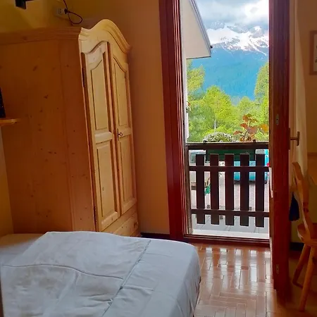 Hg La Caminatha Otel Val di Zoldo