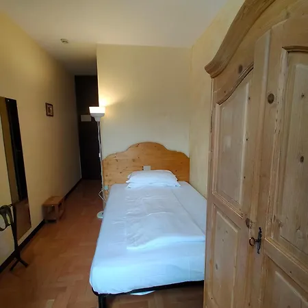 Hotel Hg La Caminatha Val di Zoldo