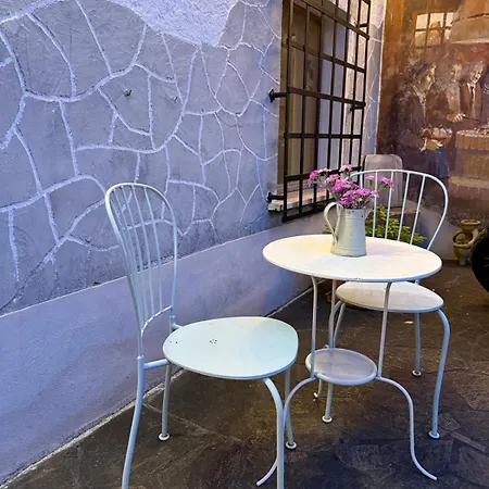 酒店 卡米娜塔酒店 3*