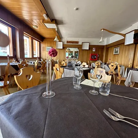Hg La Caminatha Otel