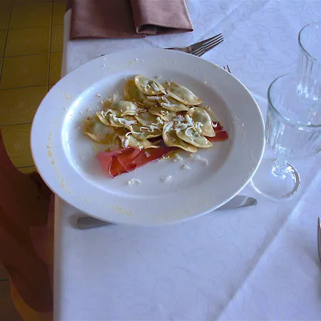 Otel Hg La Caminatha Val di Zoldo