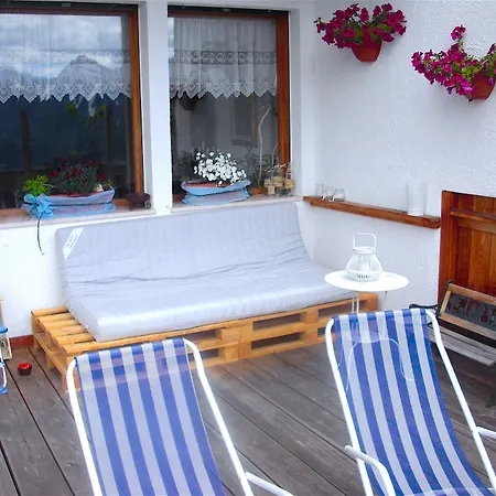 Hg La Caminatha Otel Val di Zoldo