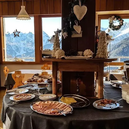 Hg La Caminatha Hotel Val di Zoldo