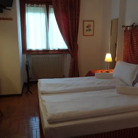 Hg La Caminatha Hotel Val di Zoldo