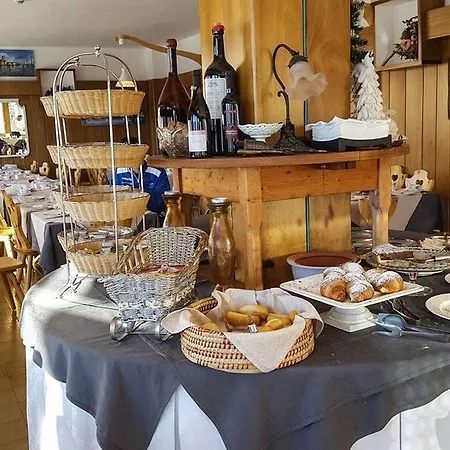 卡米娜塔酒店 酒店 3*