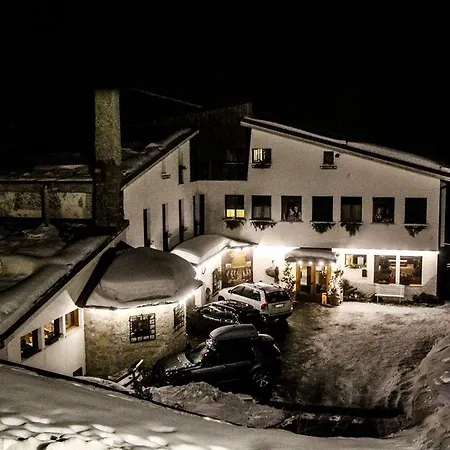 Otel Hg La Caminatha Val di Zoldo