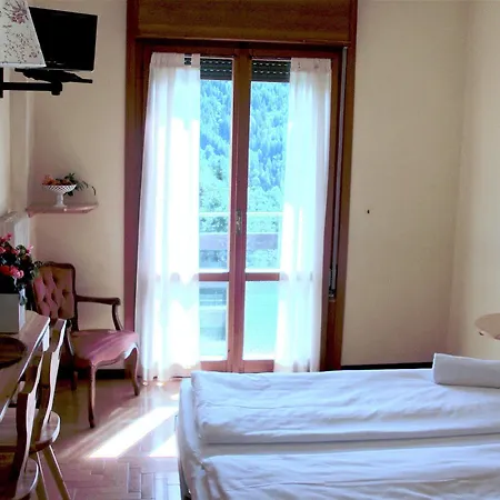 Hotel Hg La Caminatha