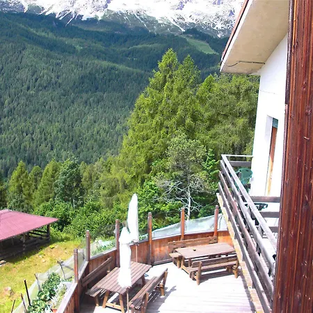Hg La Caminatha 3* Val di Zoldo