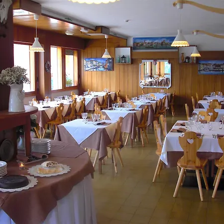 Hg La Caminatha Hotel Val di Zoldo