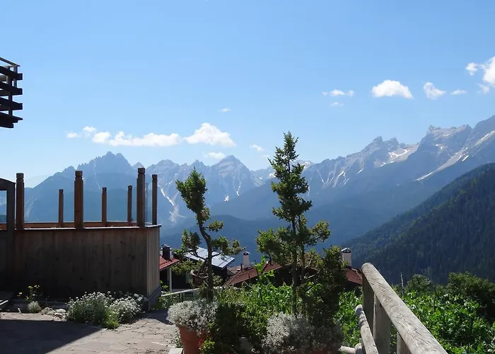Hg La Caminatha Hotel Val di Zoldo