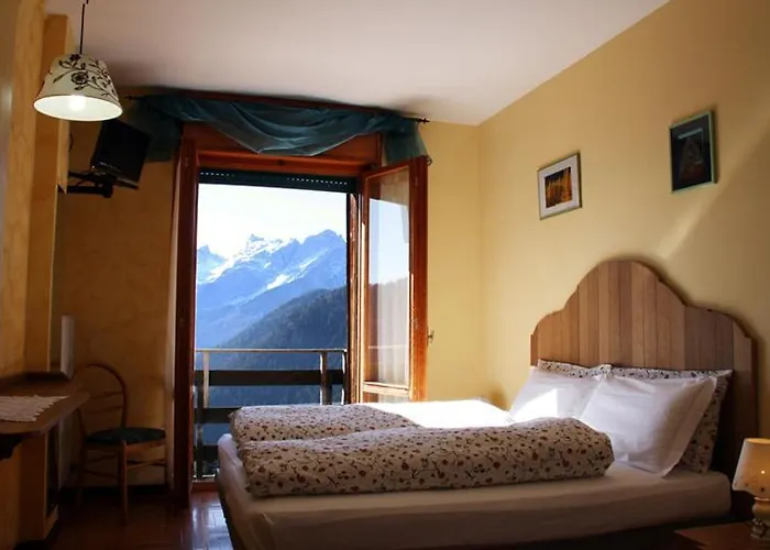 Hotel Hg La Caminatha Val di Zoldo