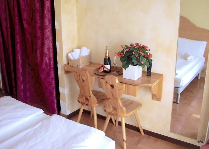 Hotel Hg La Caminatha