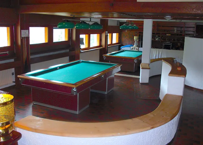 Hotel Hg La Caminatha 3*