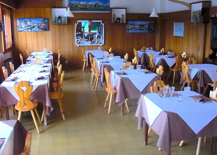 Hg La Caminatha Hotel