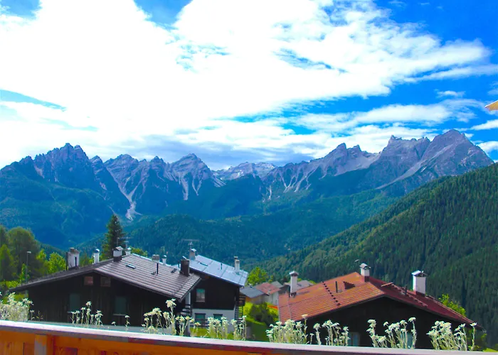 Hg La Caminatha 3* Val di Zoldo