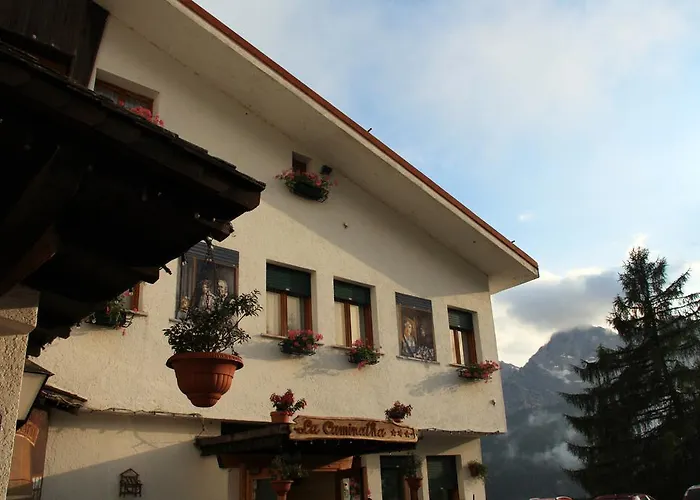 Hg La Caminatha 3*