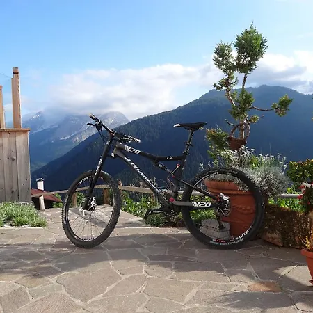 Hotel La Caminatha Val di Zoldo