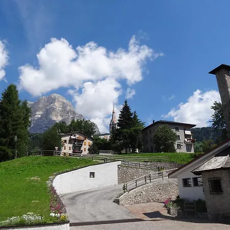 Hg La Caminatha 3* Val di Zoldo