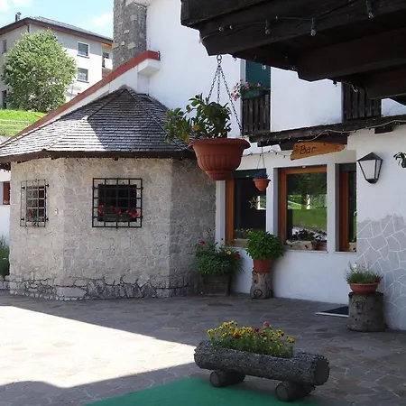 Hg La Caminatha 3* Val di Zoldo