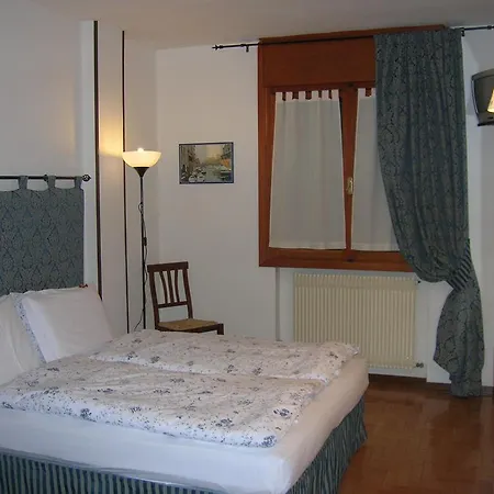 Отель Hg La Caminatha 3*