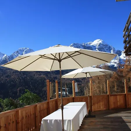 La Caminatha Hotel 3*