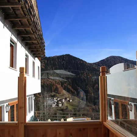 Hotel La Caminatha Val di Zoldo