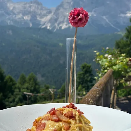 Hotel Hg La Caminatha