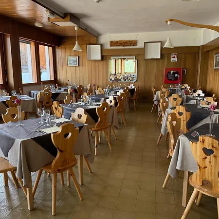 Hotel Hg La Caminatha