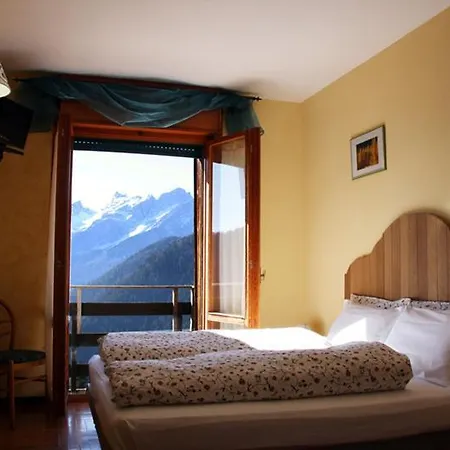 Hotel La Caminatha Val di Zoldo