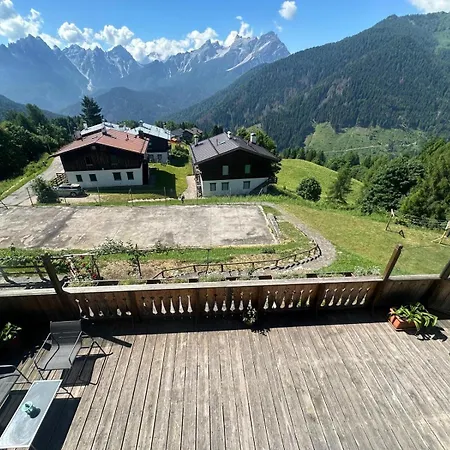 Hg La Caminatha 3* Val di Zoldo