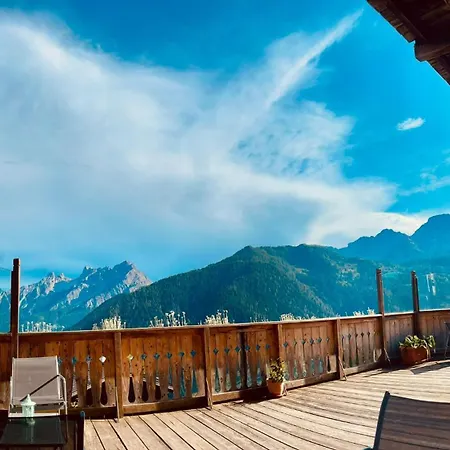 Hotel Hg La Caminatha