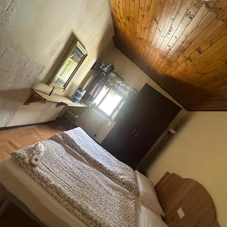 Отель Hg La Caminatha 3*