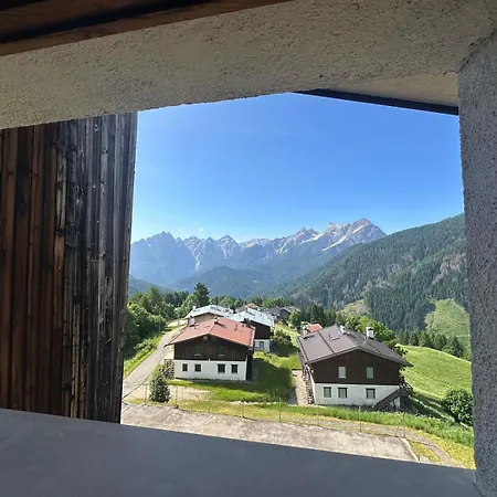 Hotel Hg La Caminatha