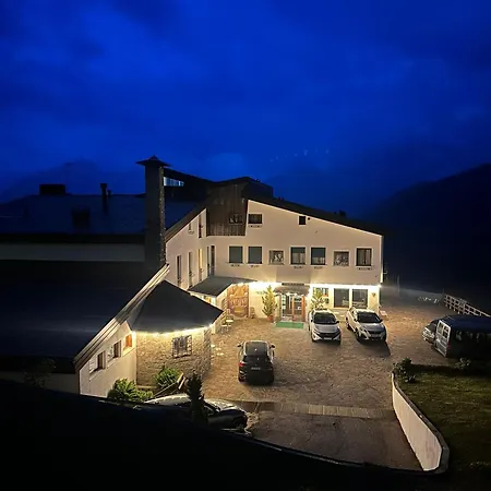 Hg La Caminatha 3*