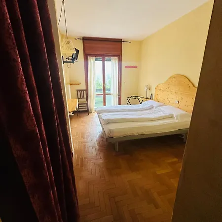 Hg La Caminatha Szálloda