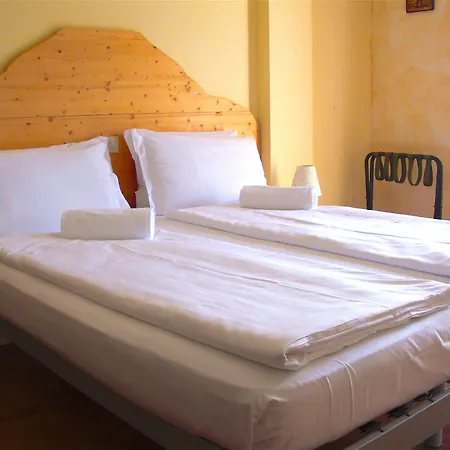 Hg La Caminatha 3* Val di Zoldo