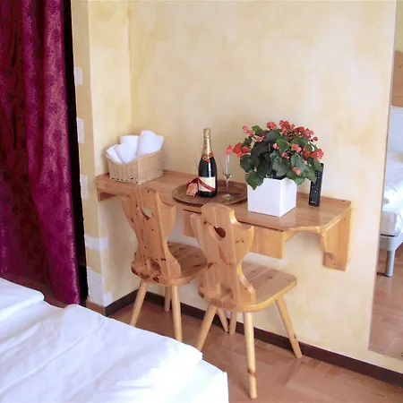 Hotel Hg La Caminatha