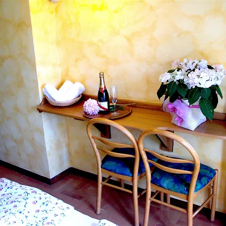 Hotel La Caminatha 3*