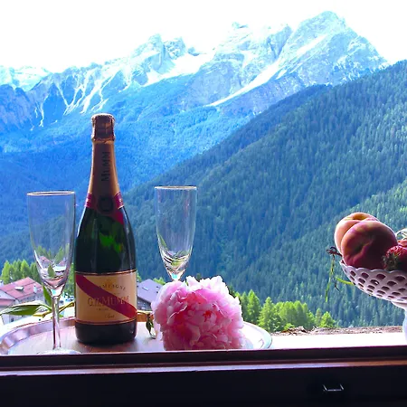 Hg La Caminatha 3* Val di Zoldo